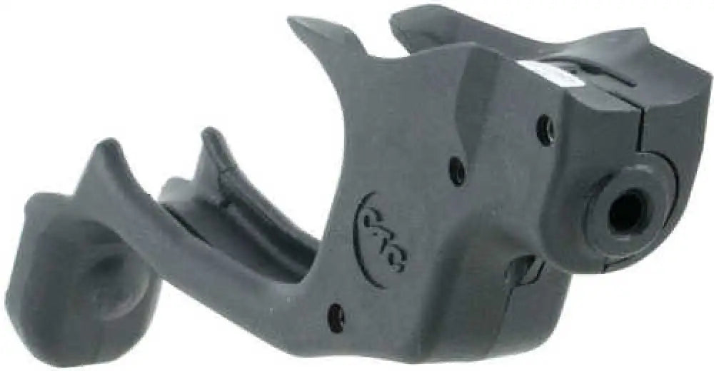 Crimson Trace Corporation Green Laserguard S&w Bodyguard.380 Black User Installed Battery Lg-454g - Lg-454g