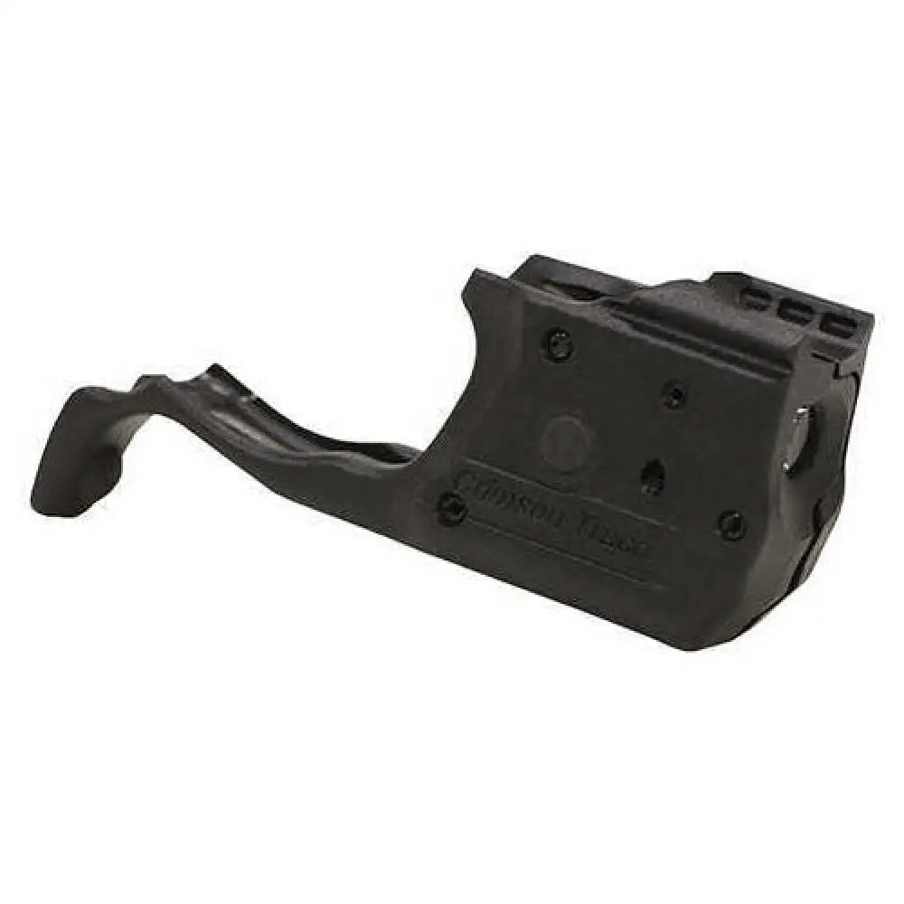 Crimson Trace Corporation Laserguard Pro S&w M&p Shield User Installed Black Ll-808