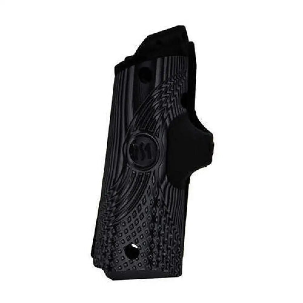 Crimson Trace Corporation Master Series Lasergrip 1911 Government/commander Tactical G10 Micro-compact Diode Fits Ambi