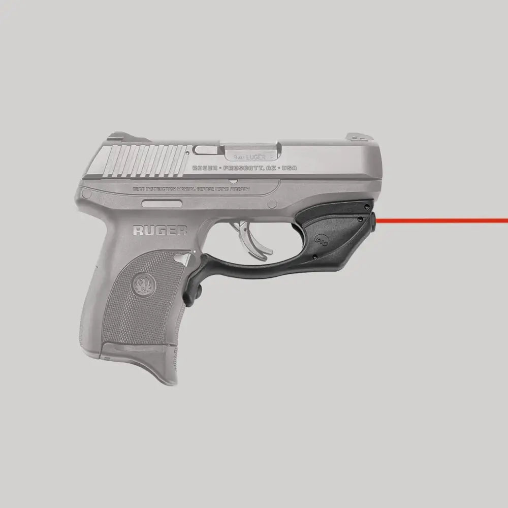 Crimson Trace Laser Sights Guard for Ruger Models Lc9 Lc9s Lc380 Ec9s Buy at Faith and Freedom Outdoors