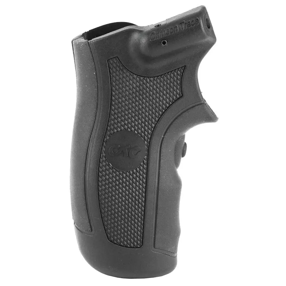 Crimson Trace Laser Sights Lasergrip for Ruger Lcr/lcrx Red Buy at Faith and Freedom Outdoors