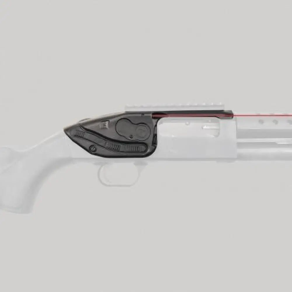 Crimson Trace Laser Sights Lasersaddle for Mossberg Models 500 590 590a1 & Shockwave Buy at Faith and Freedom Outdoors