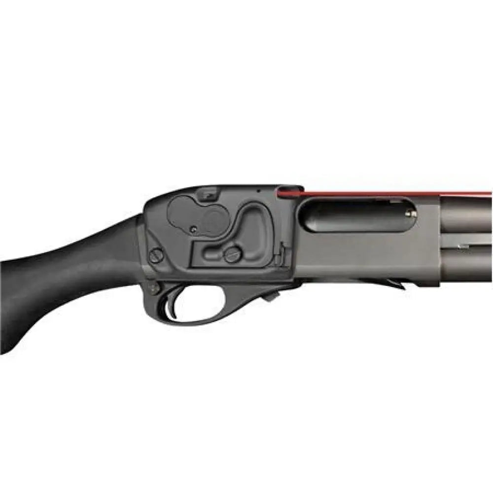 Crimson Trace Laser Sights Ls-870 Lasersaddle Red Sight for Remington 870 & Tac-14 12 Ga Shotguns Buy at Faith