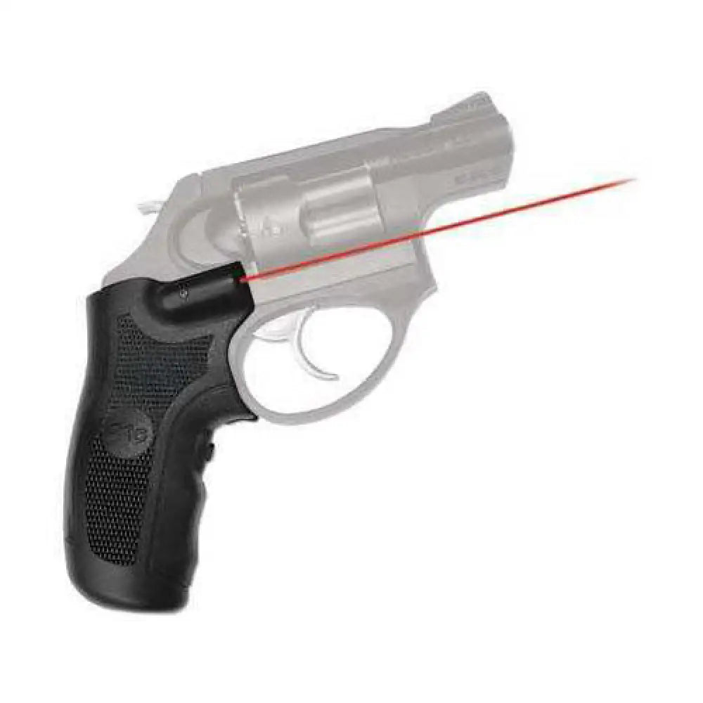 Crimson Trace Lasergrips Lcr/lcrx Lg415