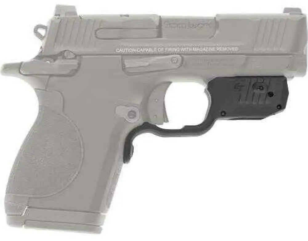 Crimson Trace Laserguard for Smith & Wesson Csx Green - 01-3000173