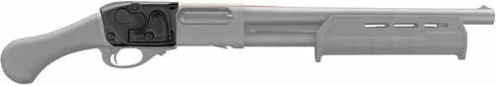 Crimson Trace Ls870 Lasersaddle Red Rem 870 Tac-14 12 Gauge Receiver - Ls870