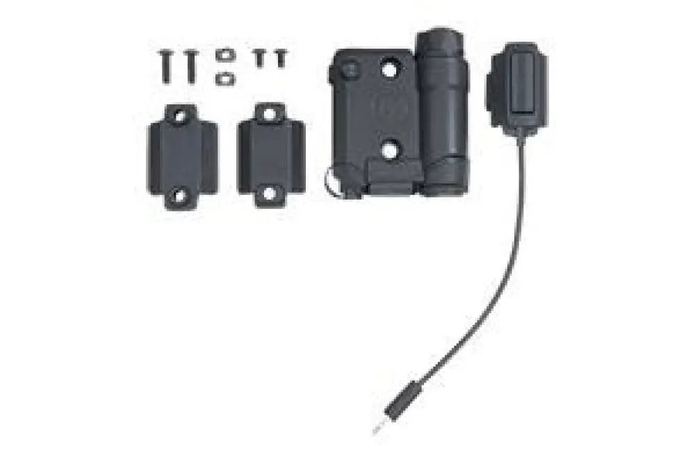 Crimson Trace Optics|handgun Lights Universal Rail Master Mount Red/white Light Black Buy at Faith and Freedom Outdoors