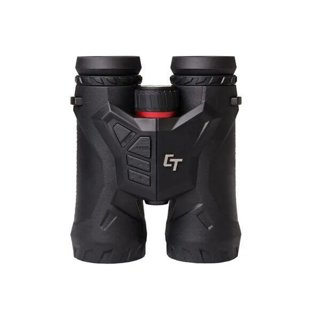 Crimson Trace Optics|rangefinding Binoculars|rangefinding Binoculars Horizonline Pro Laser Rangefinding 10x42