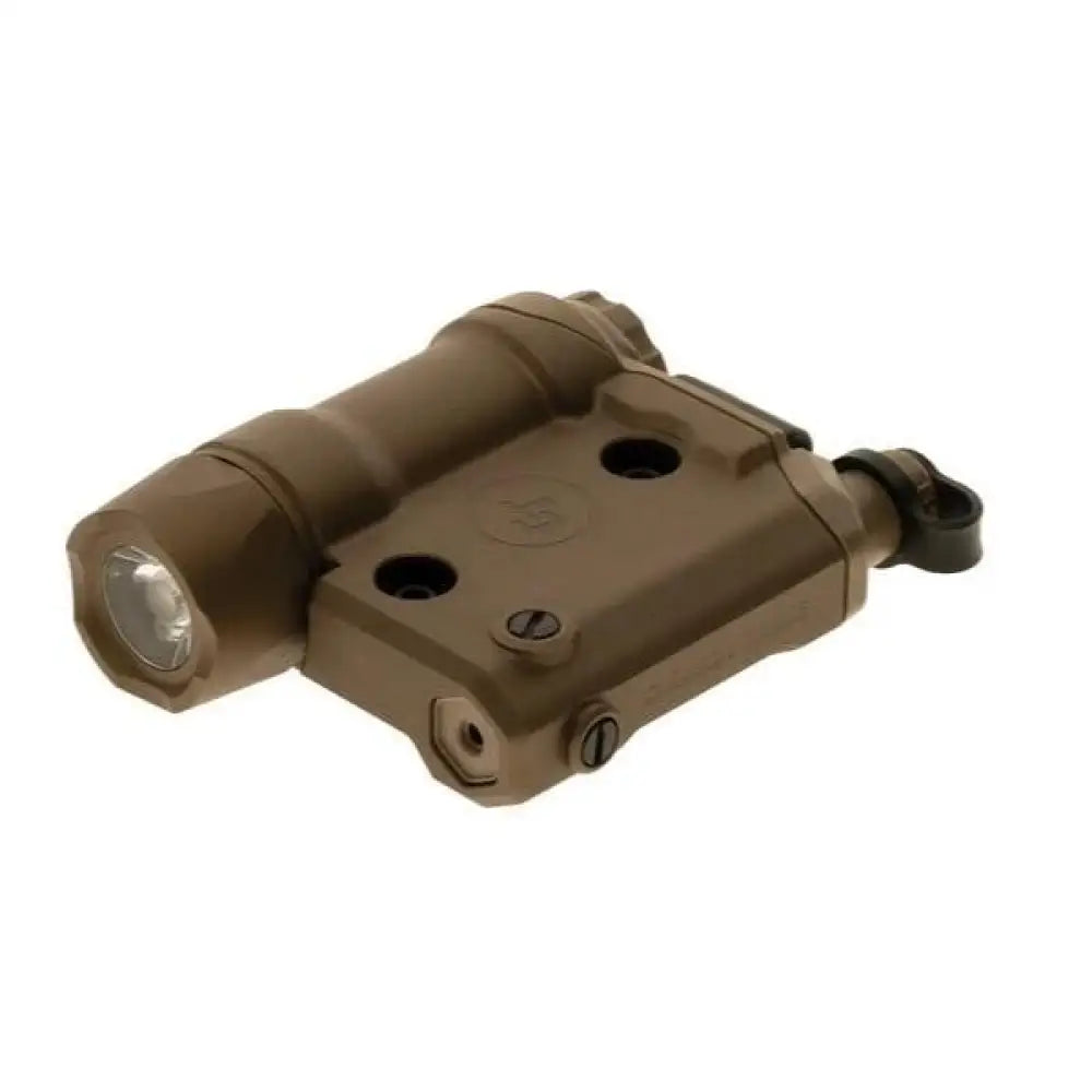 Crimson Trace Optics|rifle Lights Cmr-301 Tan Rail Master Pro Green Laser & Tactical Light Ar Type Rifles Buy at Faith