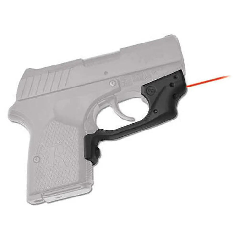 Crimson Trace Remington Rm380 Laserguard Md: Lg-479