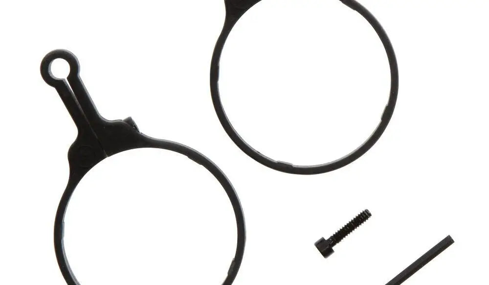 Crimson Trace Scope Covers & Sunshades Throw Lever - Quick Magnification Buy at Faith and Freedom Outdoors