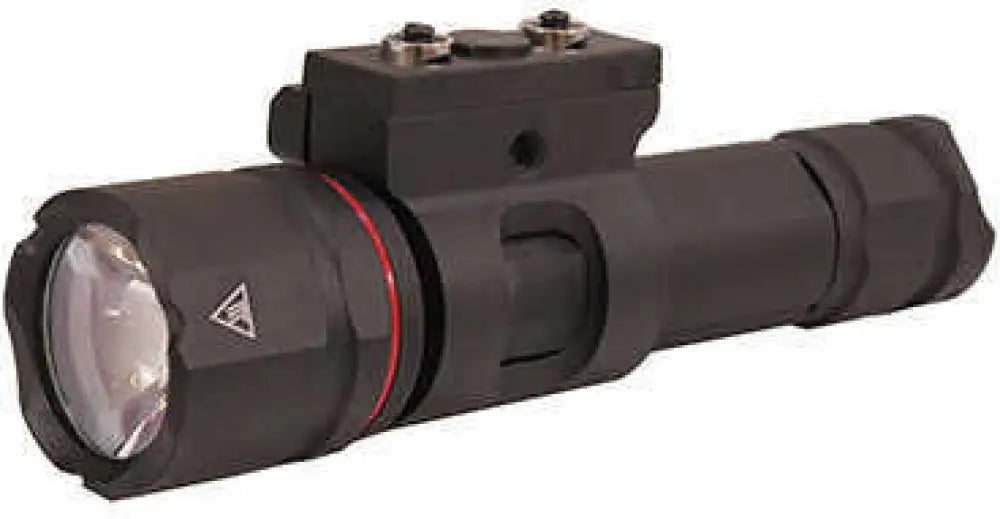 Crimson Trace Weapon Light Led with Remote Switch 1 Cr123a Battery Aluminum Black - Cwl-102