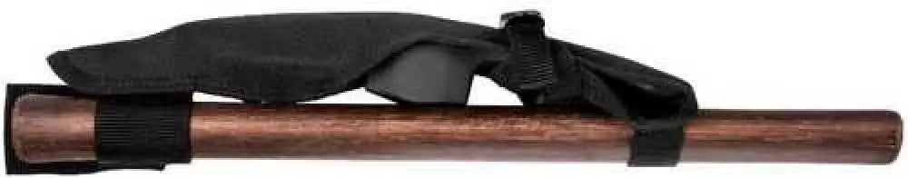 Crkt D2738 Chogan Mattock Sheath Black Nylon