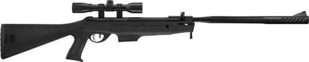 Crosman Mag-fire Diamonback.177 Pellet 12-shot with 4x32mm - Cmd7sxs