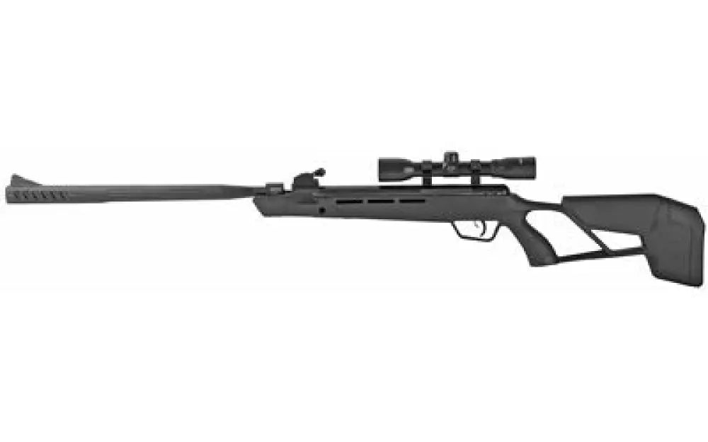 Crosman Mag Fire Mission.177 Blk Buy at Faith and Freedom Outdoors - Air Rifle