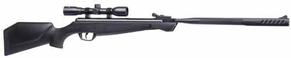 Crosman Shockwave.22 Caliber Break Barrel Rifle - Cs2sxs