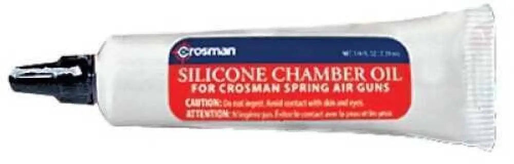 Crosman Silicone Air Gun Oil Spring Universal Rmcoil