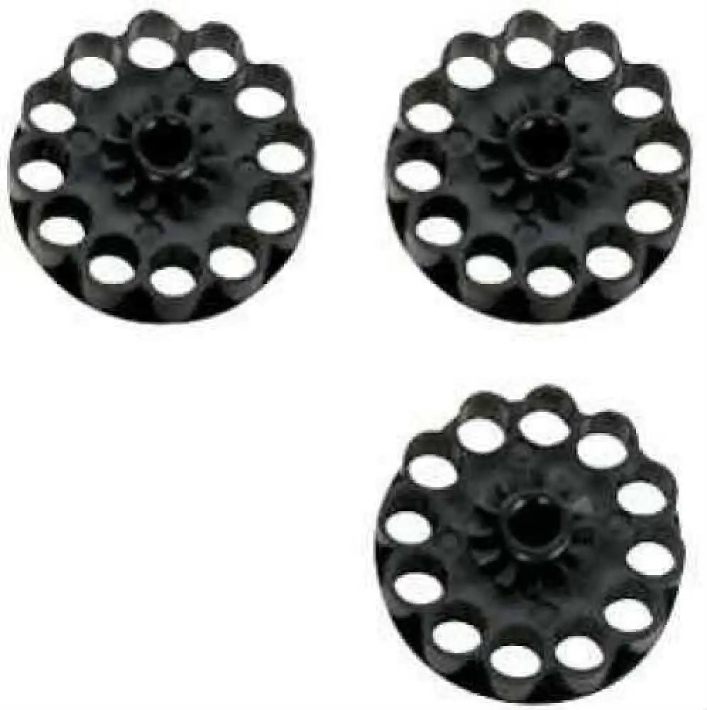 Crosman Speedloader 177pel 12rd Black 1077/nightstalker 413