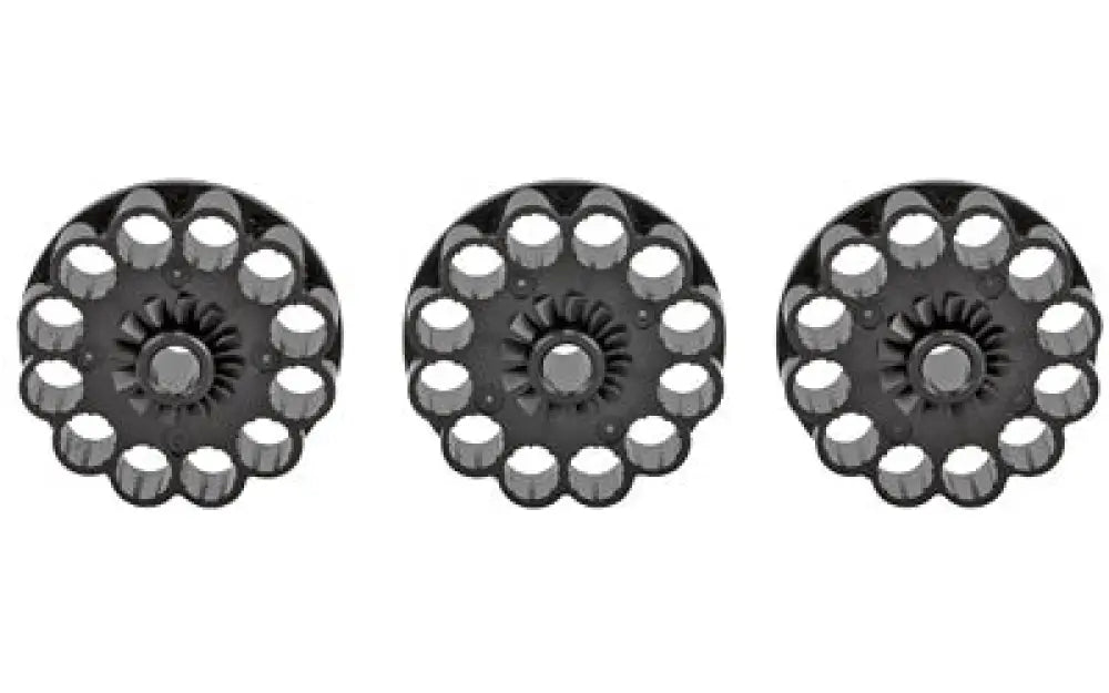 Crosman Speedloader Kit 1077 12rd(3) Buy at Faith and Freedom Outdoors - Speed Loaders - Speedloader