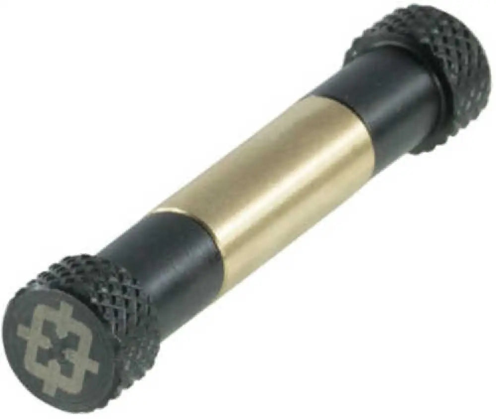 Cross Armory Crpp308 Pin Pal 308/ar-10 Replacement 308/7.62 Platform 4140 Steel Black Melonite