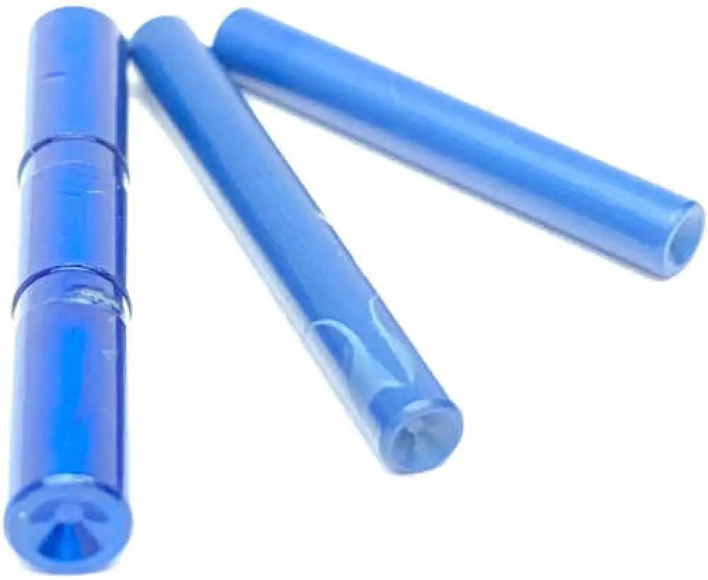 Cross Armory Pin Set for Glock Gen 5 Dimpled Steel Blue - Crg5psbl