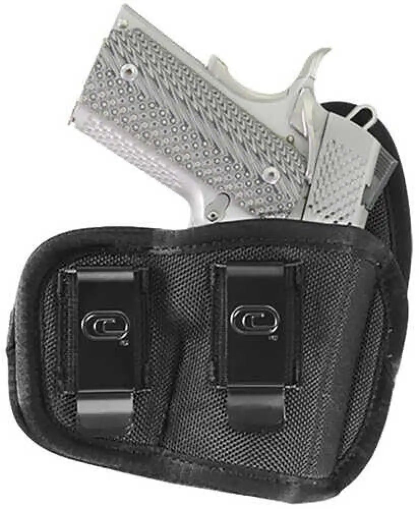Crossfire Cyclone Micro 01 Black Foam Laminate Iwb/owb 1-1.5’’ Right Hand - Crf-cyclsa1m-1r