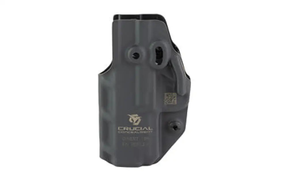 Crucial Ambidextrous Covert Inside Waistband Fn Reflex Buy at Faith and Freedom Outdoors - Holsters - Holster
