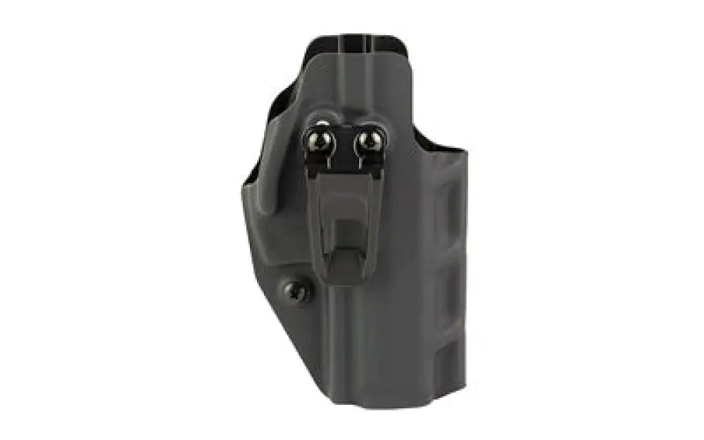 Crucial Ambidextrous Covert Inside Waistband Hk Vp9 Black Buy at Faith and Freedom Outdoors - Holsters - Holster