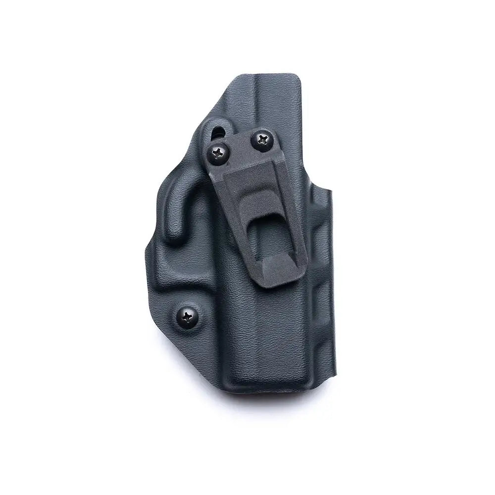 Crucial Holster Gun Holsters Concealment Covert Iwb for Sig Sauer P320 C/xc Black Ambi Buy at Faith and Freedom Outdoors