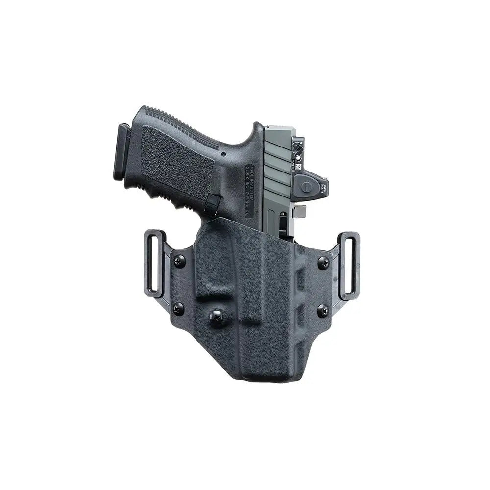 Crucial Holster Gun Holsters Concealment Covert Owb for Sig Sauer P365 X-macro Black Right Hand Buy at Faith