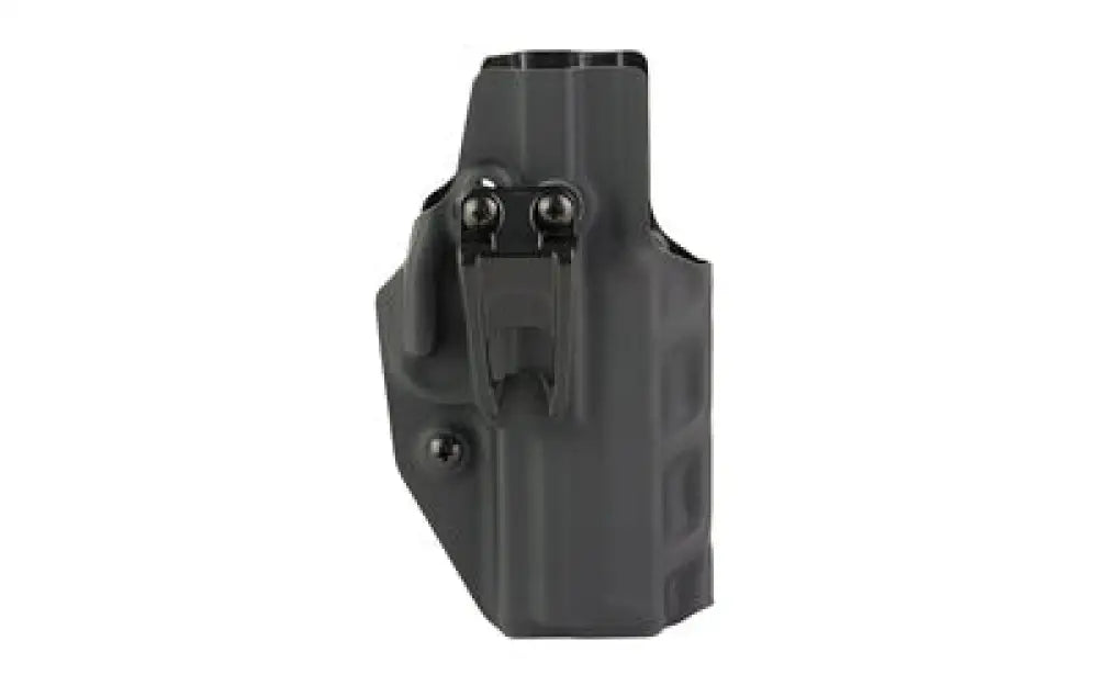 Crucial Inside Waistband Fn 509/510/545 Ambidextrous Black Buy at Faith and Freedom Outdoors - Holsters - Holster