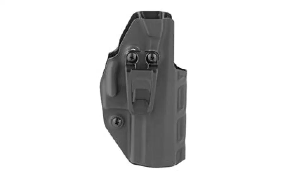 Crucial Inside Waistband for Sig P320c Ambidextrous Black Buy at Faith and Freedom Outdoors - Holsters - Holster