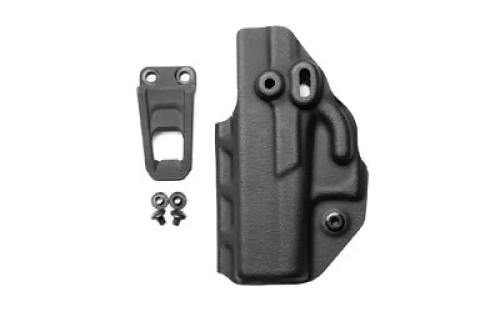 Crucial Inside Waistband for Taurus Gx4 Ambidextrous Black Buy at Faith and Freedom Outdoors - Holsters - Holster