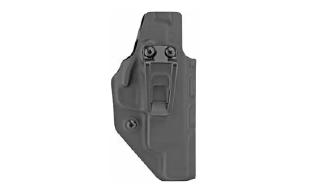 Crucial Inside Waistband Spd Hellcat Rdp Ambidextrous Black Buy at Faith and Freedom Outdoors - Holsters - Holster