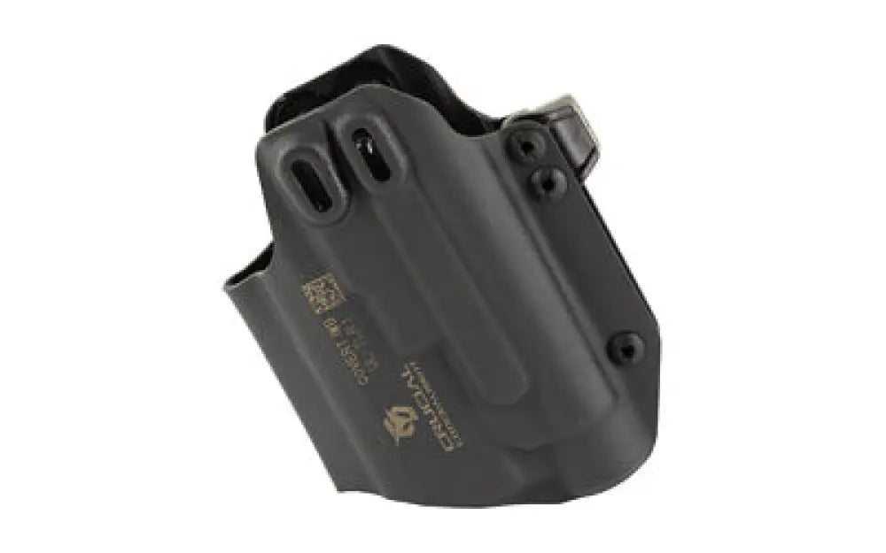 Crucial Inside Waistband Uni Light for Tlr-1/hl Buy at Faith and Freedom Outdoors - Holsters - Holster