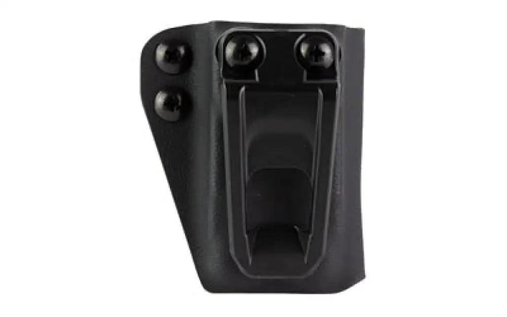 Crucial Mag Pouch for Glock 9/40 Buy at Faith and Freedom Outdoors - Pouches - Magazine Pouch