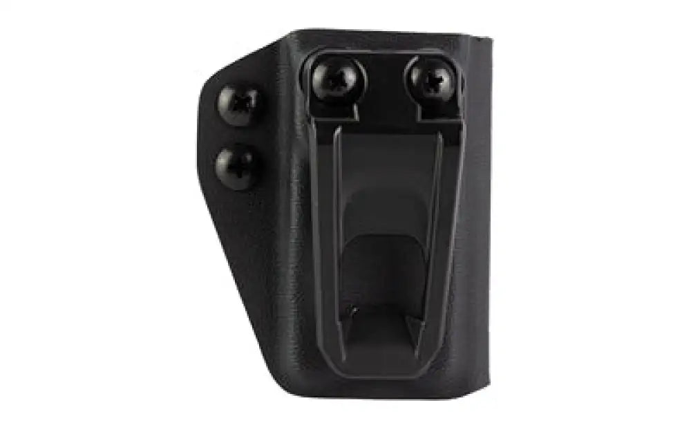 Crucial Mag Pouch S&w Shield Buy at Faith and Freedom Outdoors - Pouches - Magazine Pouch
