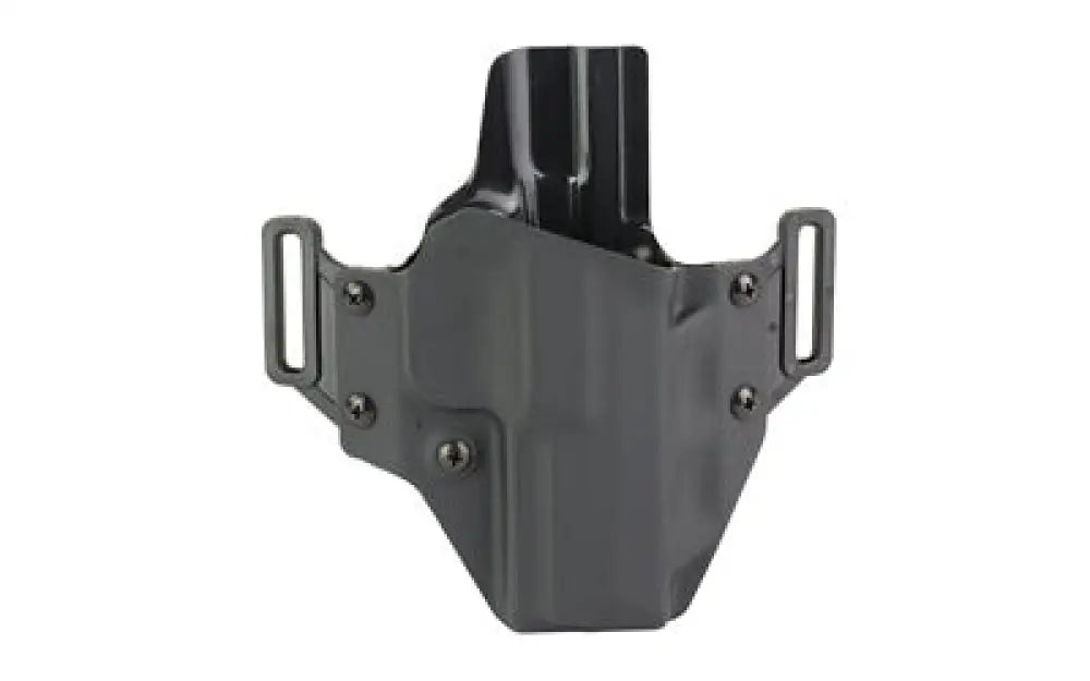 Crucial Outside Waistband Fn 509/510/545 Right Hand Bk Buy at Faith and Freedom Outdoors - Holsters - Owb Holster
