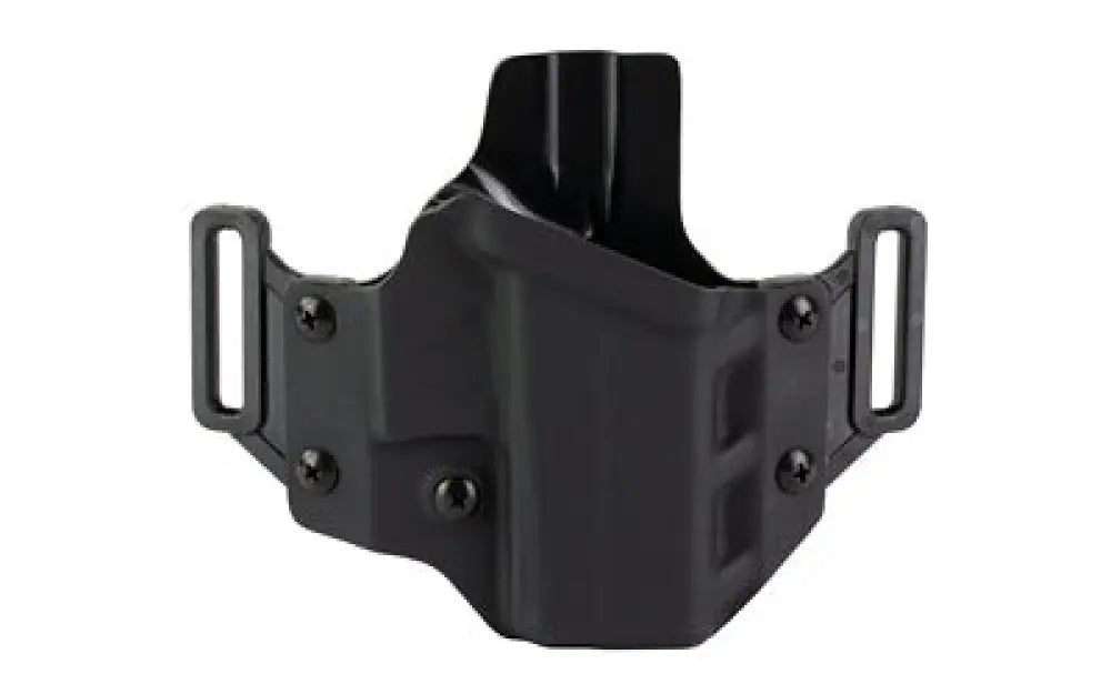Crucial Outside Waistband for Glock 43/43x Buy at Faith and Freedom Outdoors - Holsters - Owb Holster