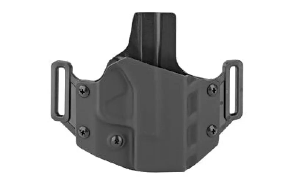 Crucial Outside Waistband for Hellcat Right Hand Black Buy at Faith and Freedom Outdoors - Holsters - Owb Holster