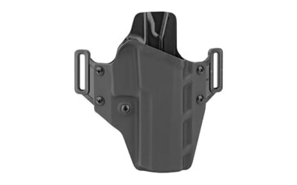 Crucial Outside Waistband for Sig P320 Right Hand Black Buy at Faith and Freedom Outdoors - Holsters - Owb Holster