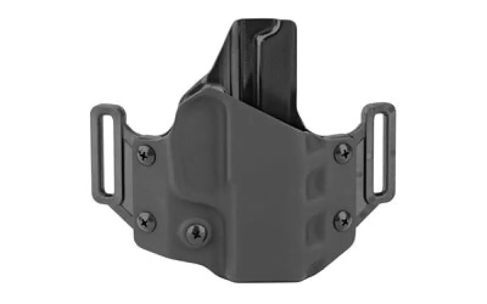 Crucial Outside Waistband for Sig P365 Right Hand Black Buy at Faith and Freedom Outdoors - Holsters - Owb Holster