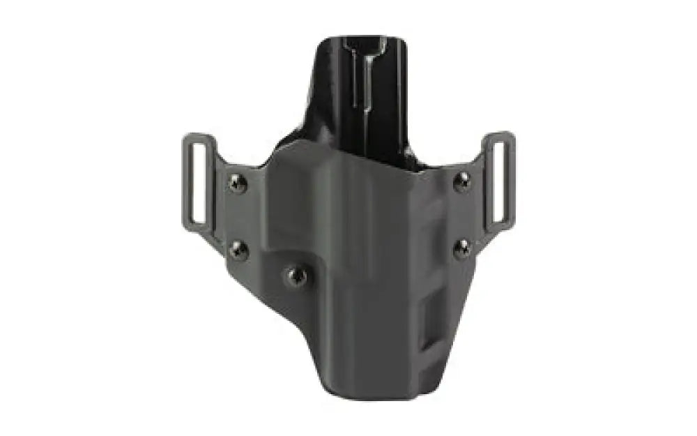 Crucial Right Hand Covert Outside Waistband Echelon Buy at Faith and Freedom Outdoors - Holsters - Owb Holster