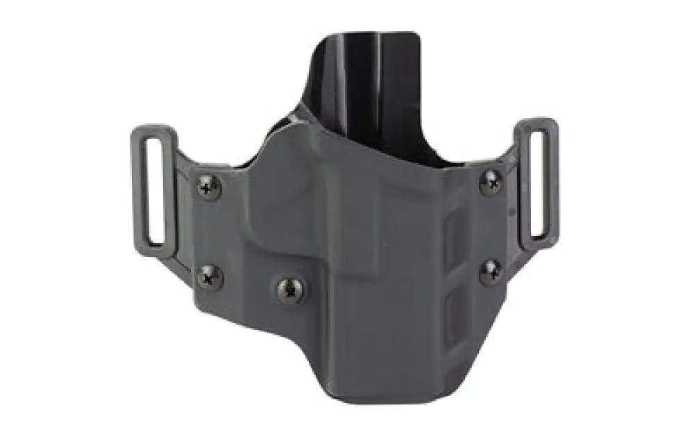 Crucial Right Hand Outside Waistband Springfield Hellcat Pro Black Buy at Faith and Freedom Outdoors - Holsters
