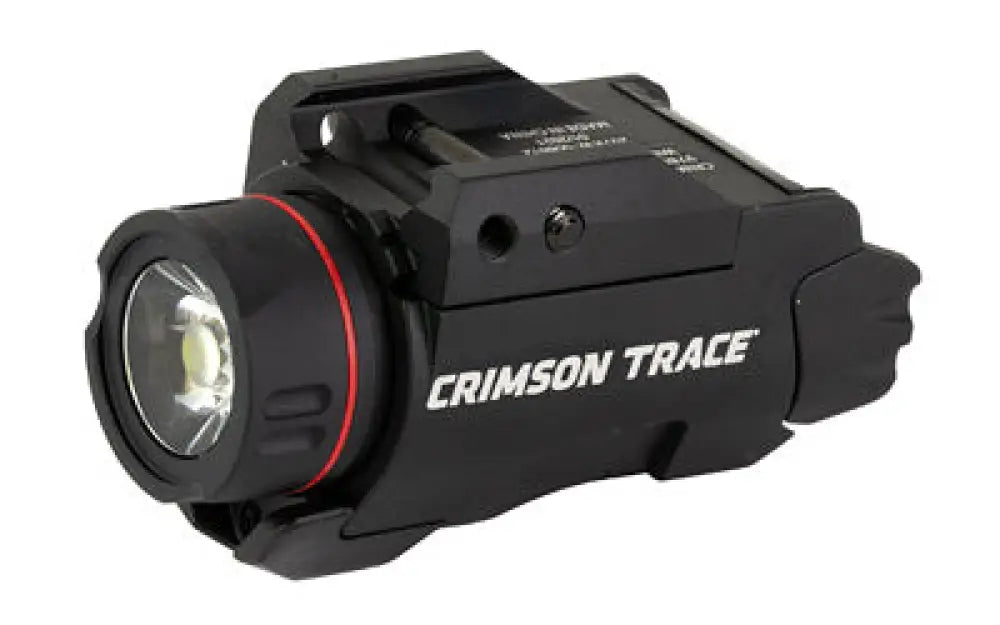 Ct Cmr207 Universal Light/red Laser Buy at Faith and Freedom Outdoors - Mounted Lights - Tac Light W/laser