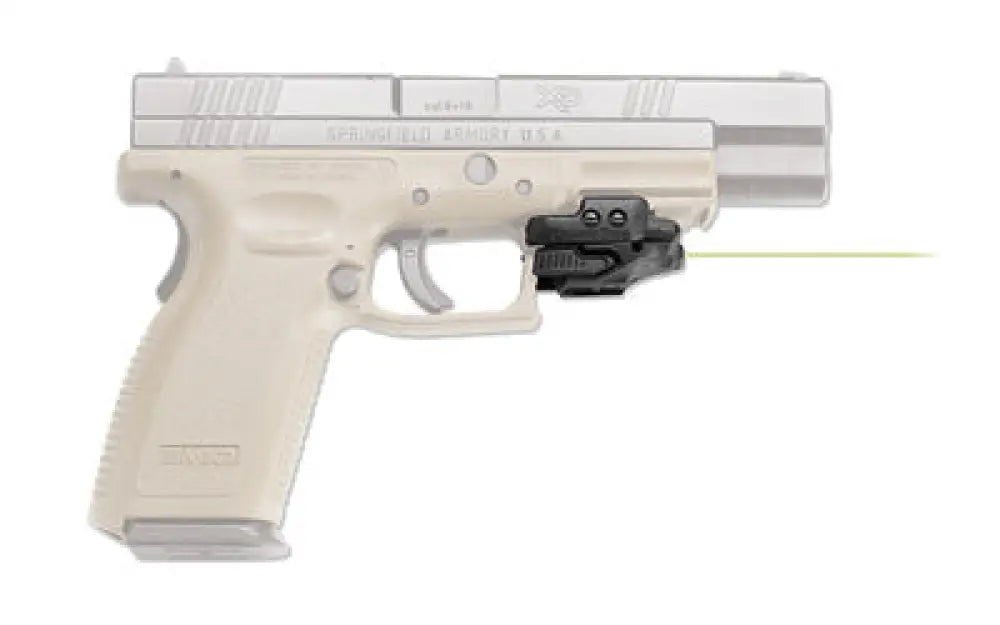 Ctc Cmr-201 M193/glock Red Laser Black Buy at Faith and Freedom Outdoors - Lasers