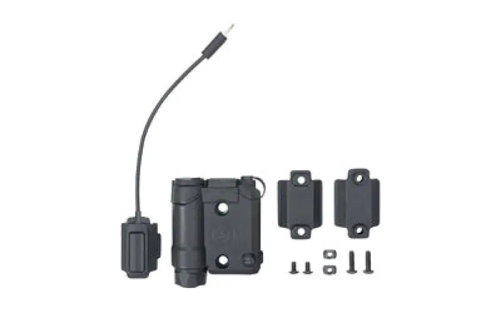 Ctc Cmr 301 Light/laser Black Buy at Faith and Freedom Outdoors - Mounted Lights - Tac Light W/laser