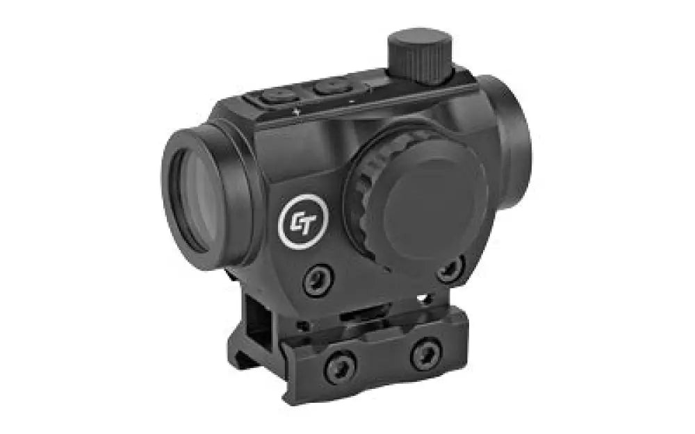 Ctc Compact Red Dot Buy at Faith and Freedom Outdoors - Red Dot Sights & Non-magnified Optics