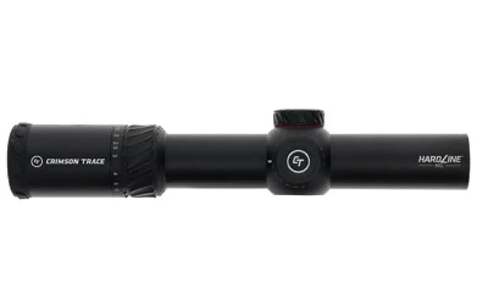 CTC HARDLINE 1-10X28 34MM LPVO MIL Buy At Faith And Freedom Outdoors - Rifle Scope