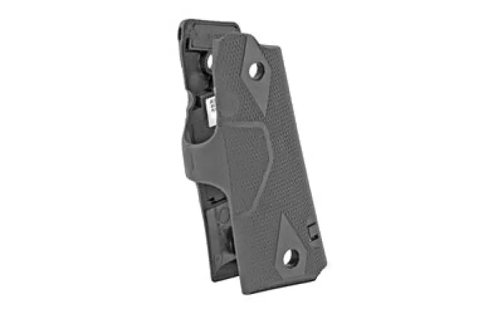 Ctc Lasergrip 1911 Gvt/cmd Front Green Buy at Faith and Freedom Outdoors - Lasers - Lasergrip